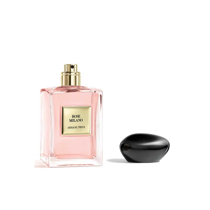 Giorgio Armani Armani Privé Rose Milano EDT For Her – 50 ml -  - www.xscent.shop