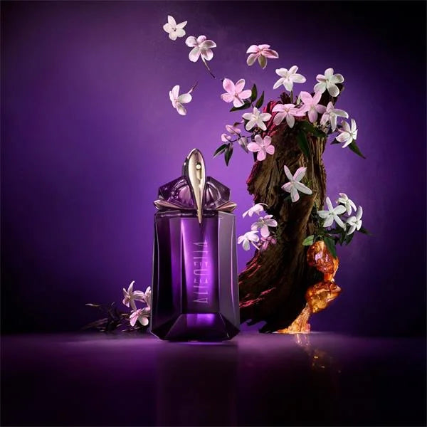 Thierry Mugler Alien EDP For Her - 60 ml -  - www.xscent.shop