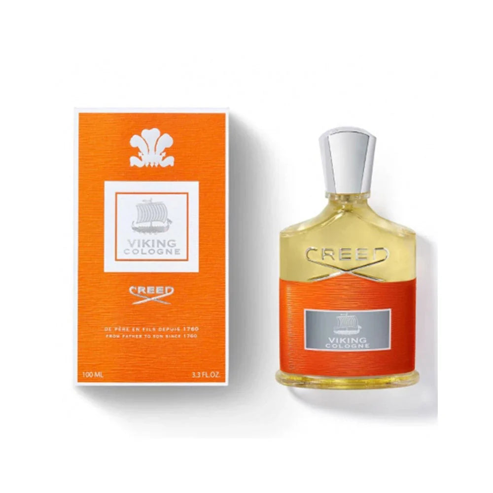 Creed Viking Cologne EDP For Him -100 ml -  - www.xscent.shop