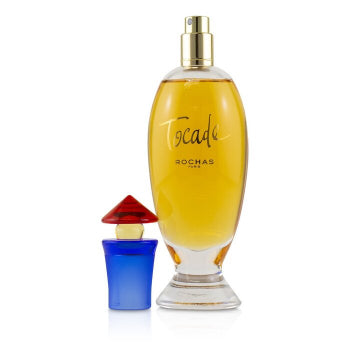 Rochas Tocade EDT For Her - 100 ml -  - www.xscent.shop