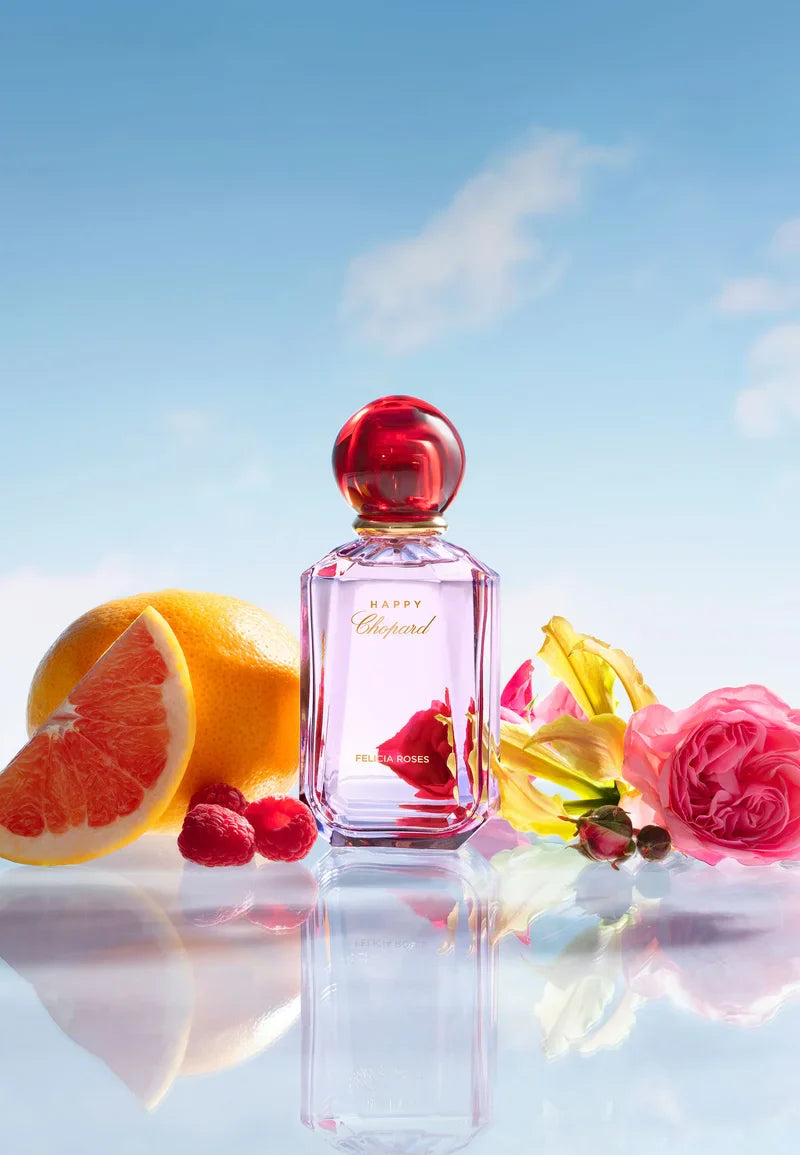 Chopard Happy Felicia Roses EDP For Her – 100 ml - www.xscent.shop