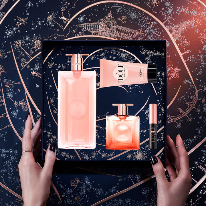 Lancôme Idôle Fragrance Set -  - www.xscent.shop