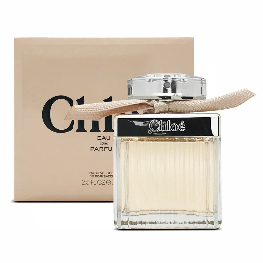 Chloe Signature EDP For Her - 75 ml -  - www.xscent.shop