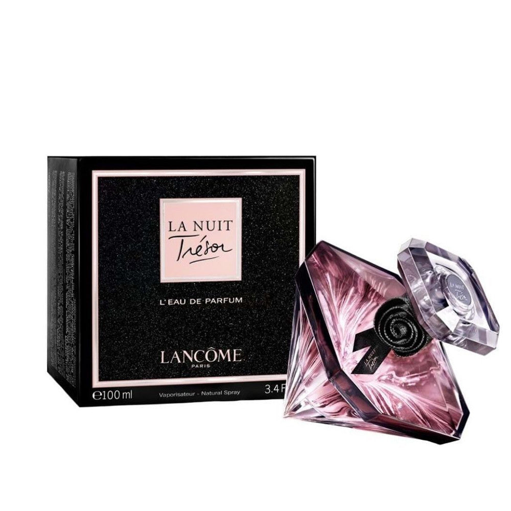 Lancome La Nuit Tresor EDP For Her - 100 ml -  - www.xscent.shop