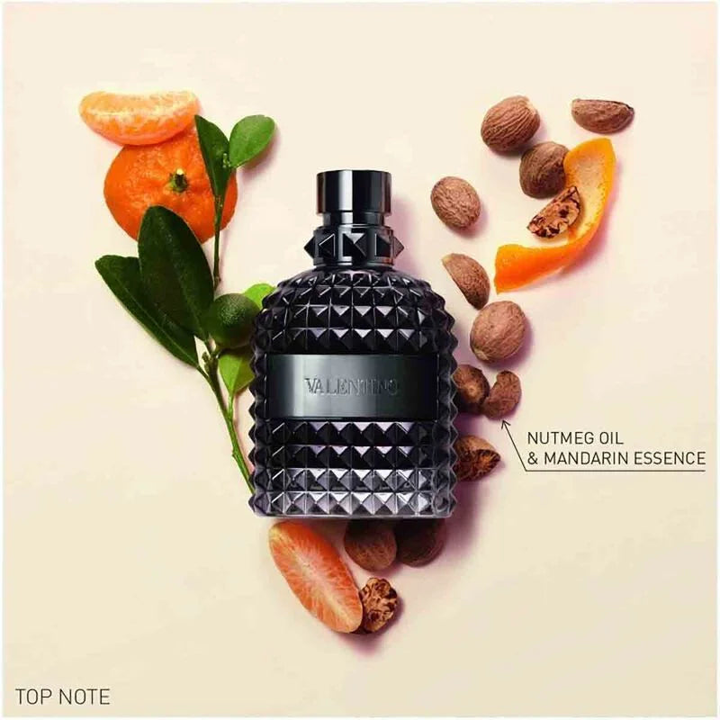 Valentino Uomo Intense EDP For Him - 100 ml -  - www.xscent.shop