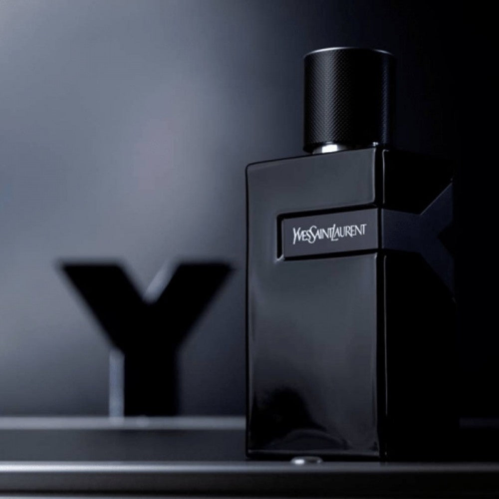 Yves Saint Laurent Y EDP For Him – 100 ml -  - www.xscent.shop