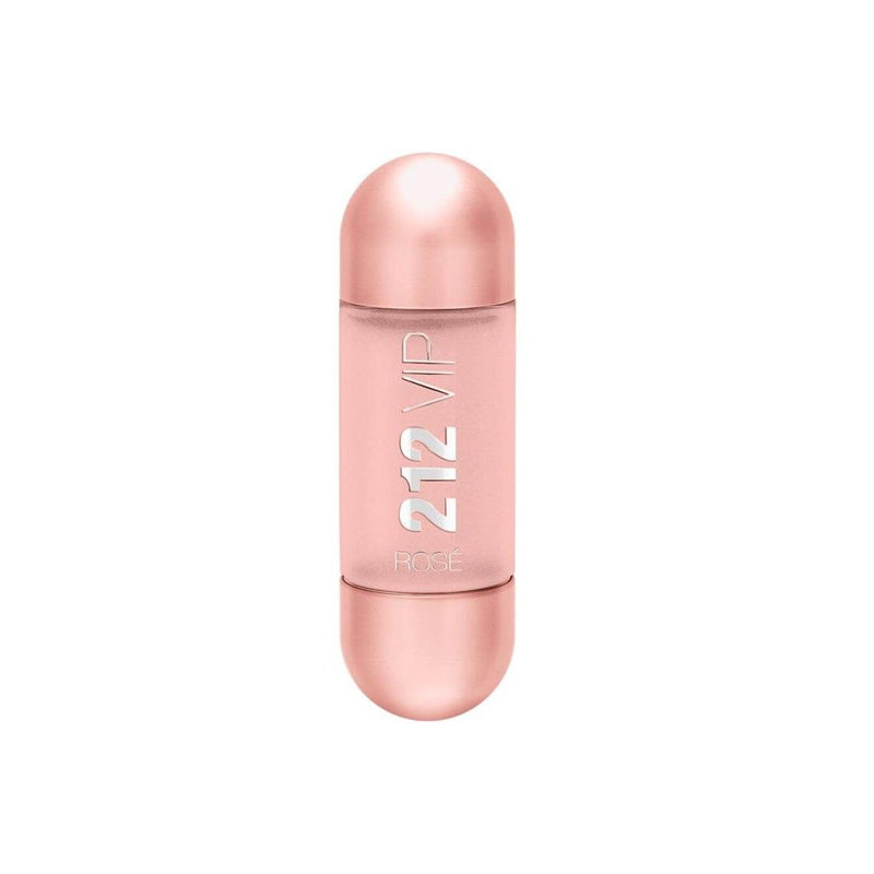 Carolina Herrera 212 Vip Rose Hair Mist - 30 ml - 8411061945308 - www.xscent.shop