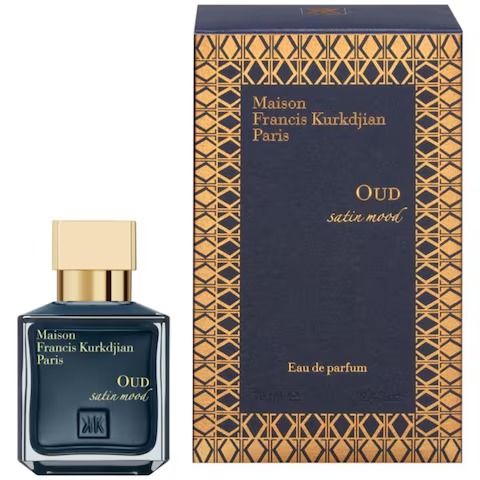 Maison Francis Kurkdjian Oud Satin Mood EDP For Unisex - 70 ml -  - www.xscent.shop