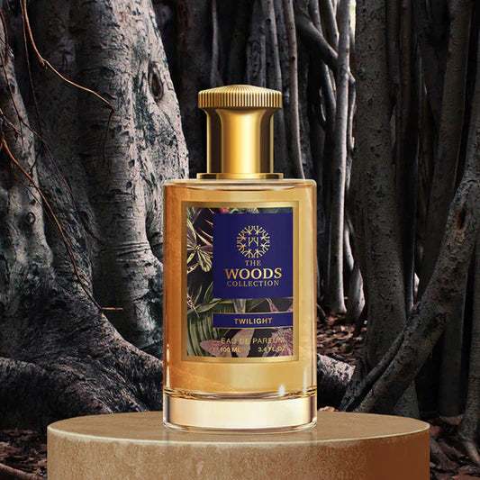 The Woods Collection Moonlight EDP For Unisex - 100 ml -  - www.xscent.shop