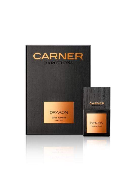 Carner Barcelona Drakon EDP For Unisex - 50 ml -  - www.xscent.shop