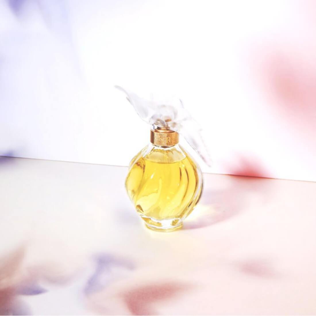 Nina Ricci L'Air Du Temps EDT For Her - 100 ml - www.xscent.shop
