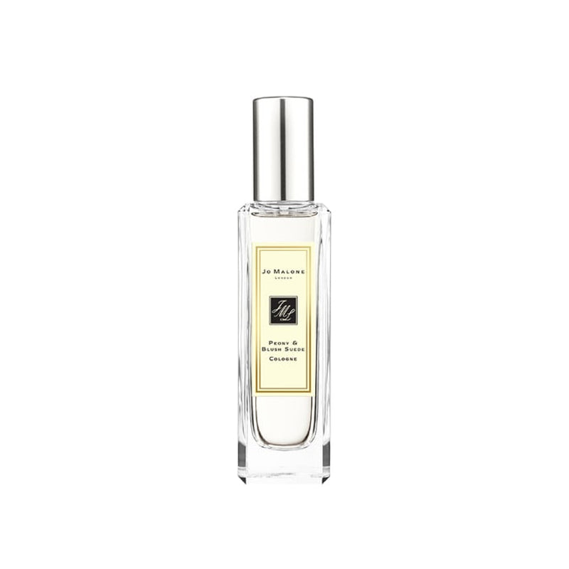 Jo Malone London Peony and Blush Suede Eau de Toilette For Her - 30 ml - 214689069 - www.xscent.shop