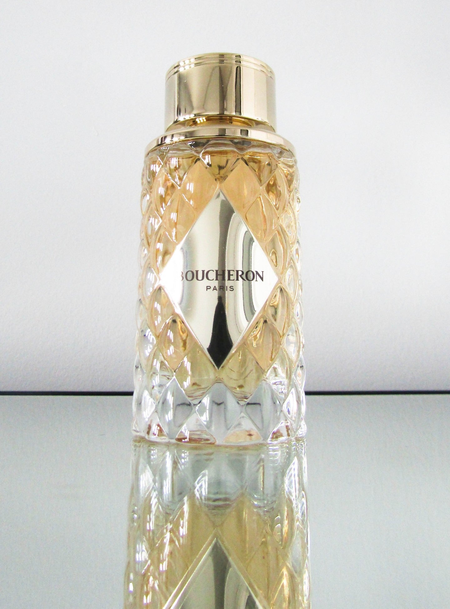 Boucheron Place Vendome EDP For Her - 100 ml - www.xscent.shop