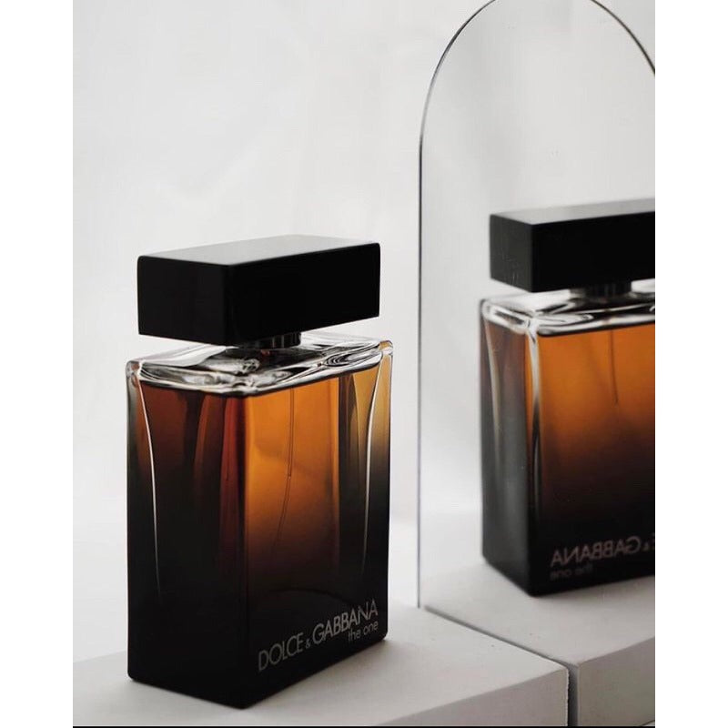Dolce and Gabbana The One EDP For Him - 100 ml - www.xscent.shop