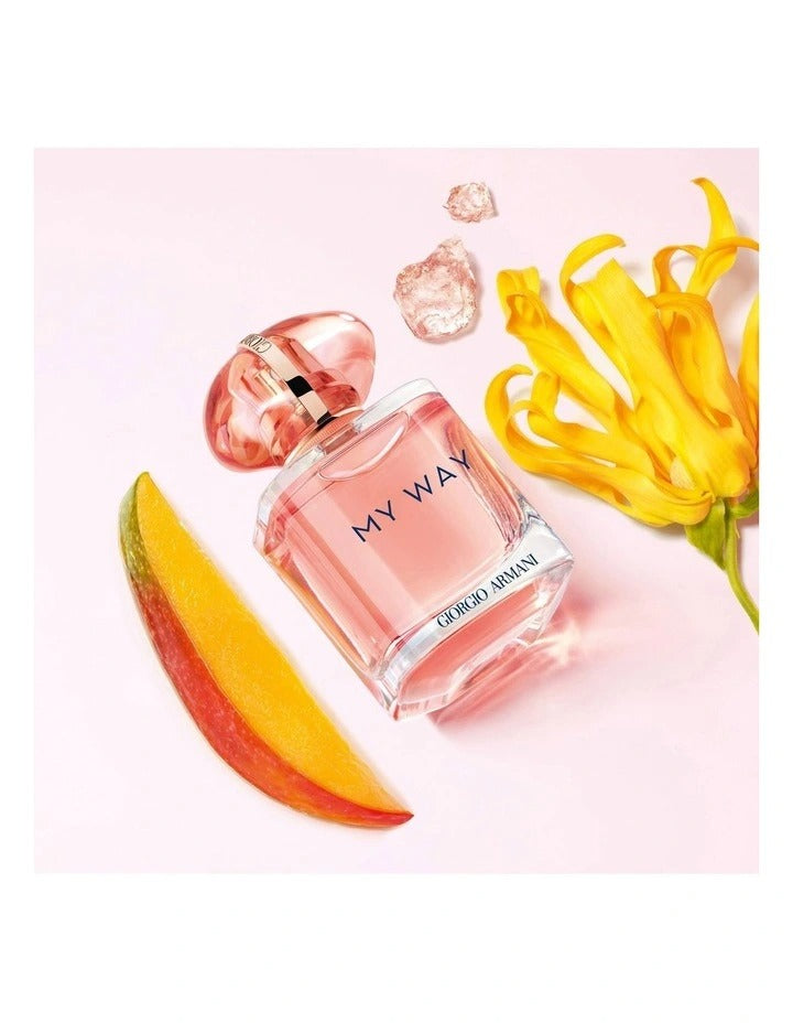 Giorgio Armani My Way EDP For Her - 90 ml - www.xscent.shop