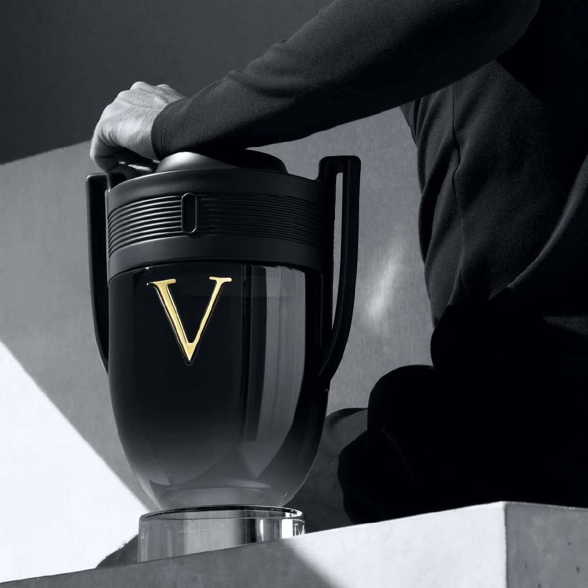 Paco Rabanne Invictus Victory Extreme EDP For Him -100 ml -  - www.xscent.shop