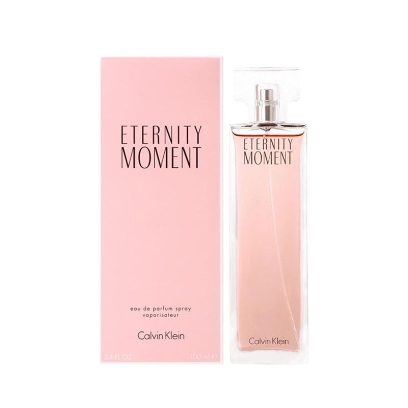 Calvin Klein Eternity Moment EDP For Her -100 ml -  - www.xscent.shop