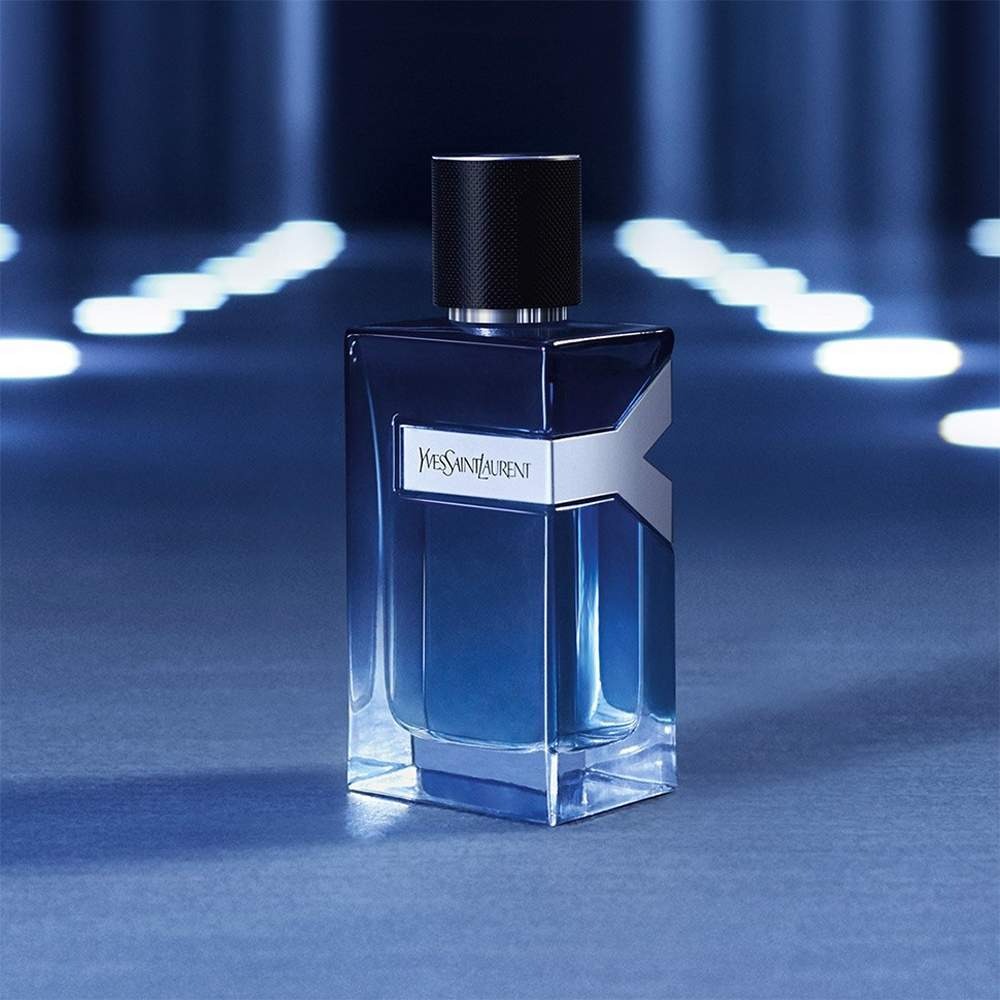 Yves Saint Laurent Y Live Intense EDT For Him – 100 ml - www.xscent.shop