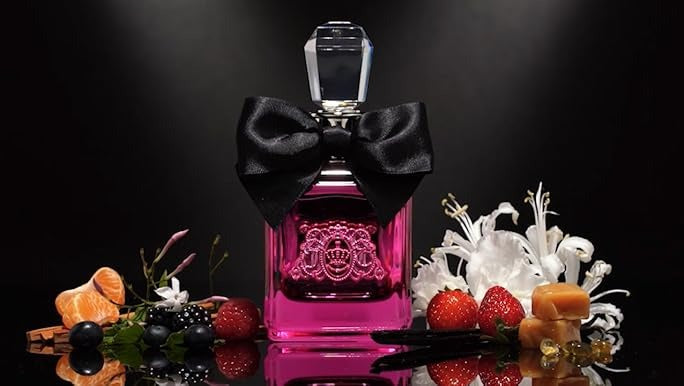 Juicy Couture Viva La Juicy Noir EDP For Her - 100 ml -  - www.xscent.shop