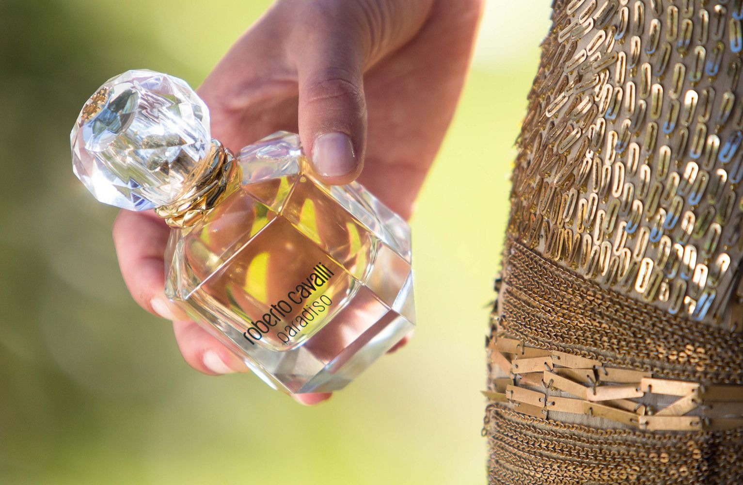 Roberto Cavalli Paradiso EDP For Her - 75 ml - www.xscent.shop
