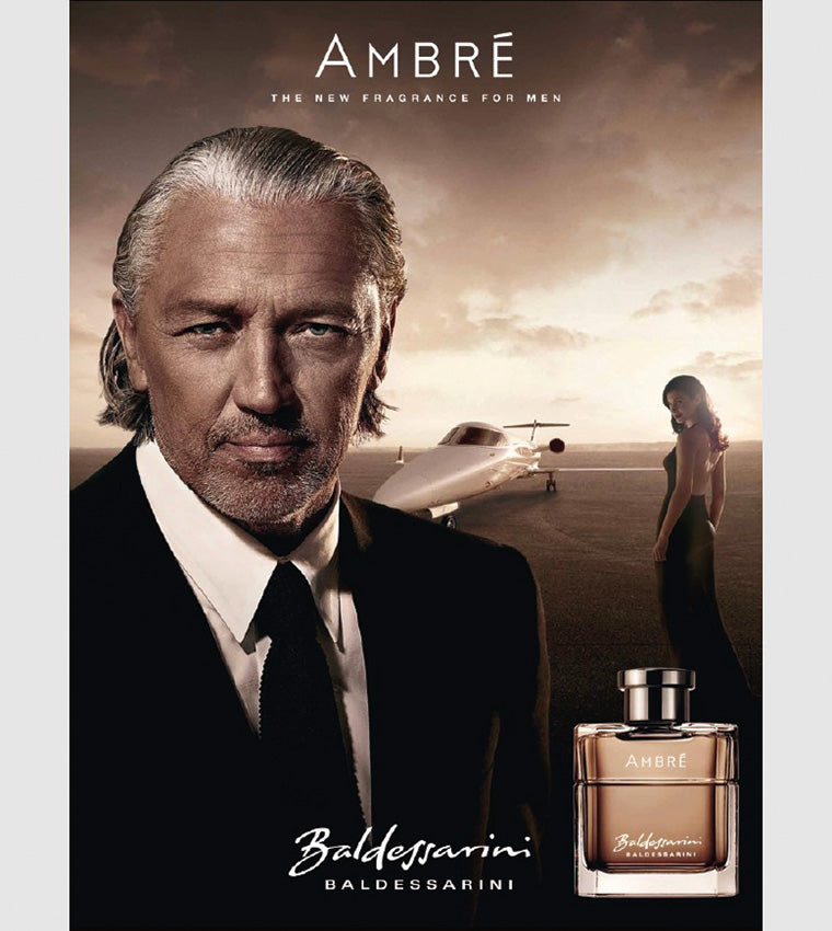 Baldessarini Ambre EDT For Him - 90 ml -  - www.xscent.shop