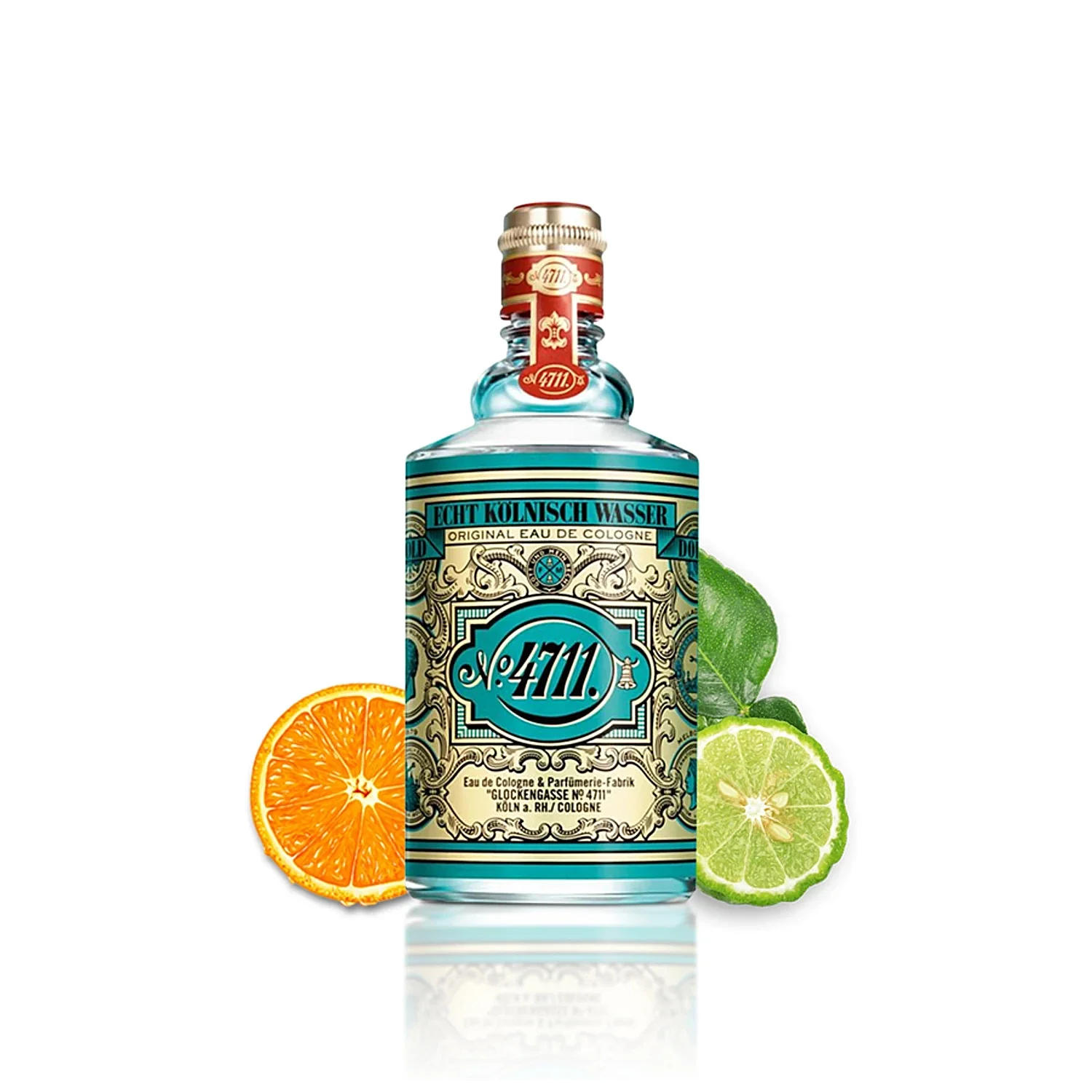4711 Original EDC For Unisex - 300 ml -  - www.xscent.shop