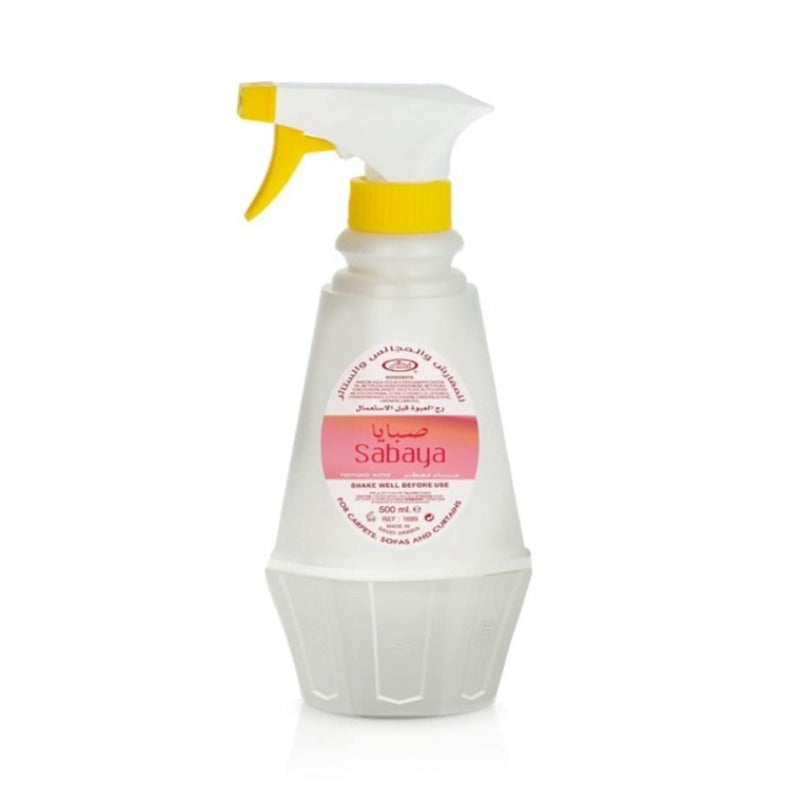Al Rehab Room Air Freshener Water Spray 500ml - 6291110003690 - www.xscent.shop