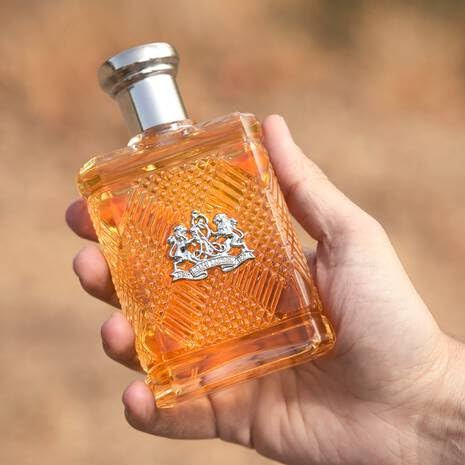 Ralph Lauren Safari EDT For Him - 125 ml -  - www.xscent.shop