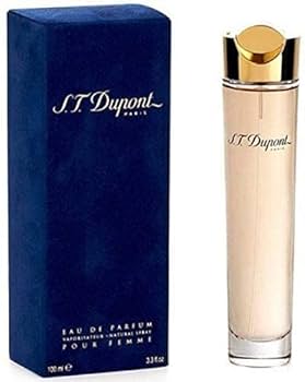 S.T.Dupont Pour Homme EDP For Her - 100 ml -  - www.xscent.shop