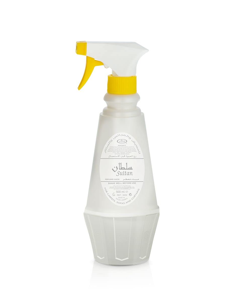 Al Rehab Room Air Freshener Water Spray 500ml - 6291110002983 - www.xscent.shop