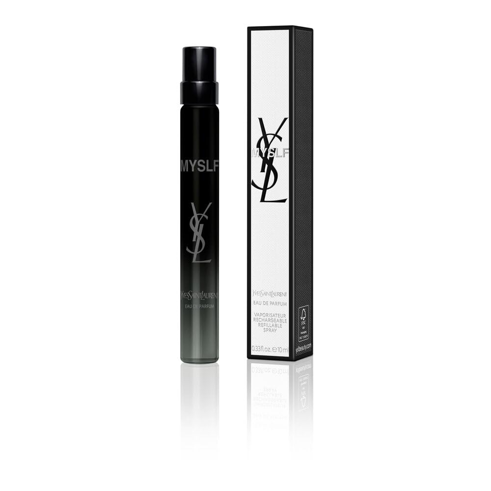 Yves Saint Laurent Myslf EDP For Him – 10 ml -  - www.xscent.shop