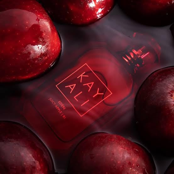Kayali Eden Juicy Apple | 01 EDP For Her - 50 ml -  - www.xscent.shop