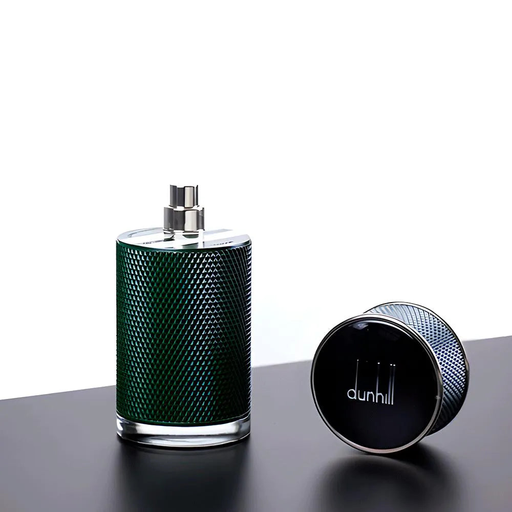 Dunhill Icon Racing Green EDP For Him –100 ml -  - www.xscent.shop