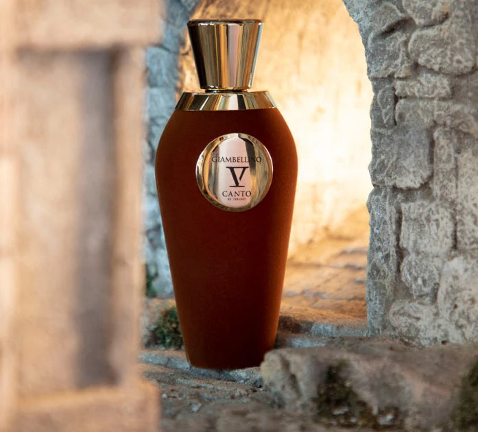 V Canto Giambellino EDP For Unisex - 100 ml -  - www.xscent.shop
