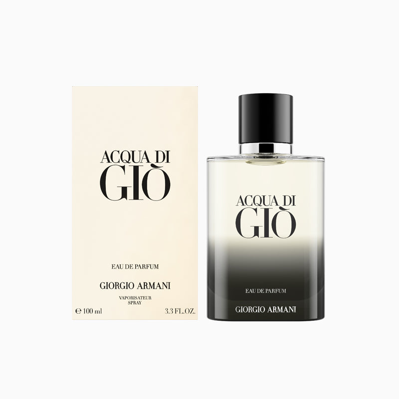Giorgio Armani Acqua di Giò EDP For Him – 100 ml -  - www.xscent.shop