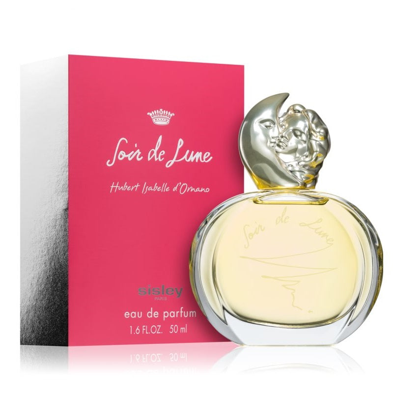 Sisley Soir De Lune EDP For Her - 100 ml -  - www.xscent.shop