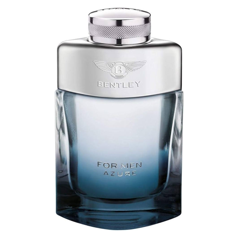 Bentley Azure For Men EDT 100ml N/Spray - BNL-M140508 - www.xscent.shop