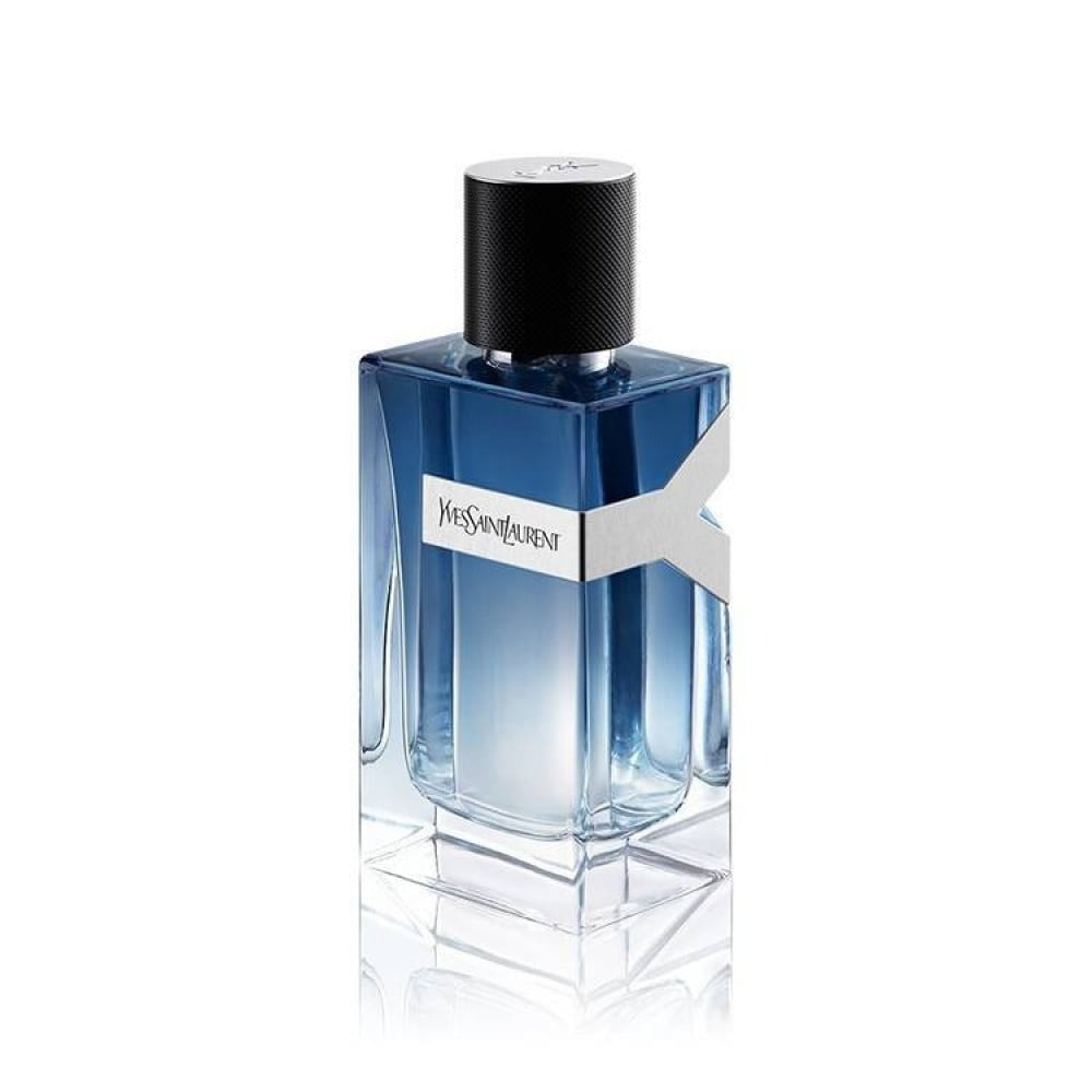 Yves Saint Laurent Y Live Intense EDT For Him – 100 ml - www.xscent.shop