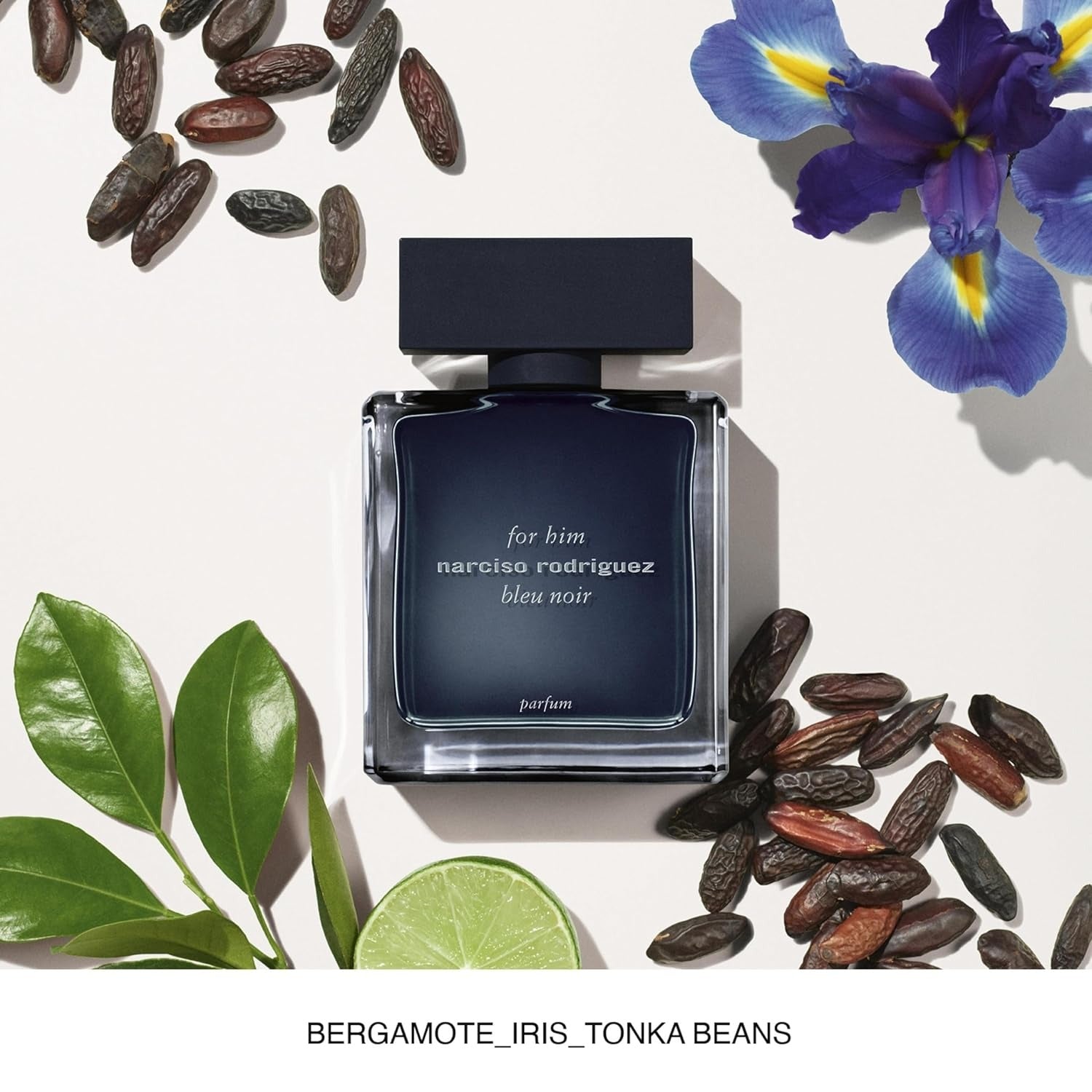 Narciso Rodriguez Bleu Noir EDP For Him – 100 ml -  - www.xscent.shop
