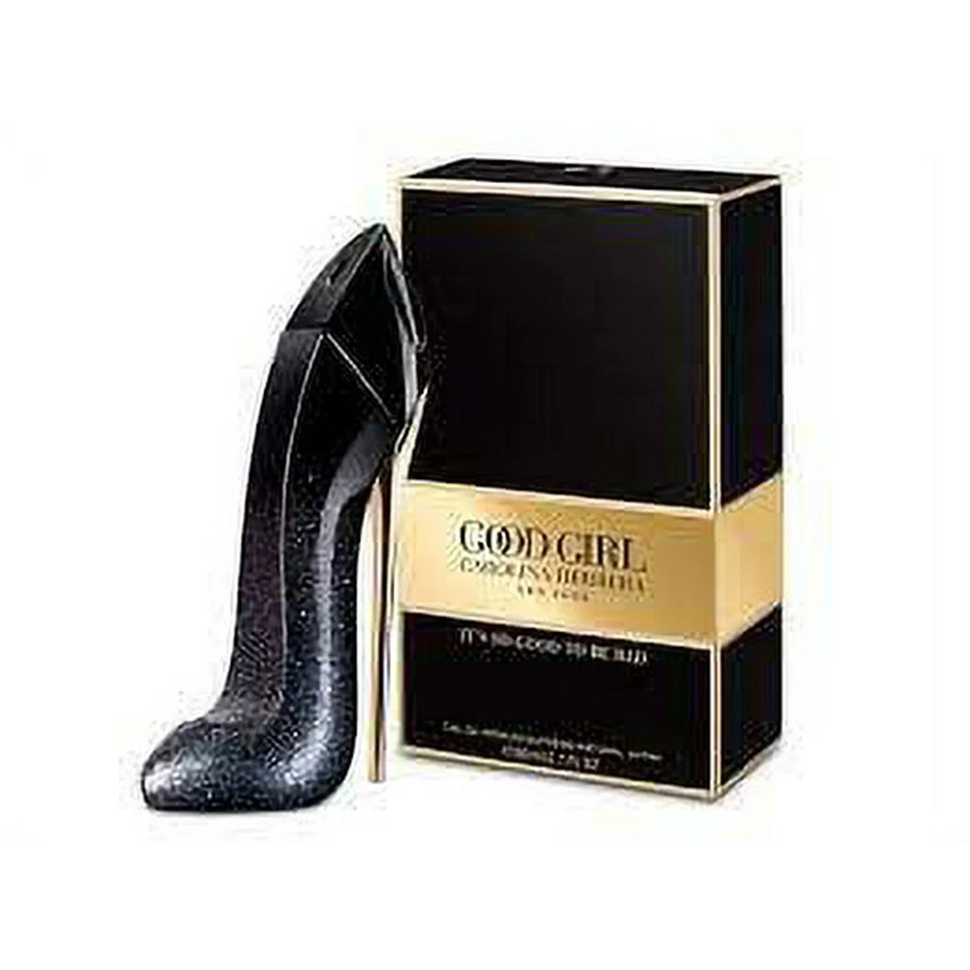 Carolina Herrera Good Girl Supreme It's So Good To Be Bad EDP For Her – 80 ml -  - www.xscent.shop