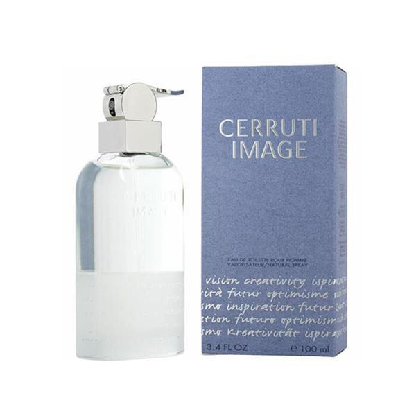 Cerruti Image Pour Homme EDT For Him - 100 ml -  - www.xscent.shop