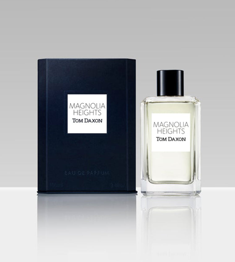 Tom Daxon Magnolia Heights EDP For Unisex - 100 ml -  - www.xscent.shop