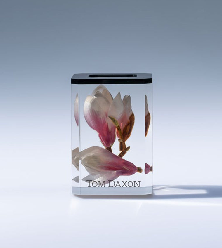 Tom Daxon Magnolia Heights EDP For Unisex - 100 ml -  - www.xscent.shop