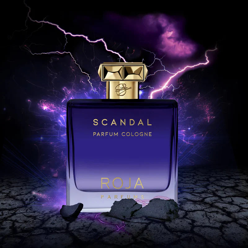 Roja Parfums Scandal Parfum Cologne EDP For Him - 100 ml -  - www.xscent.shop