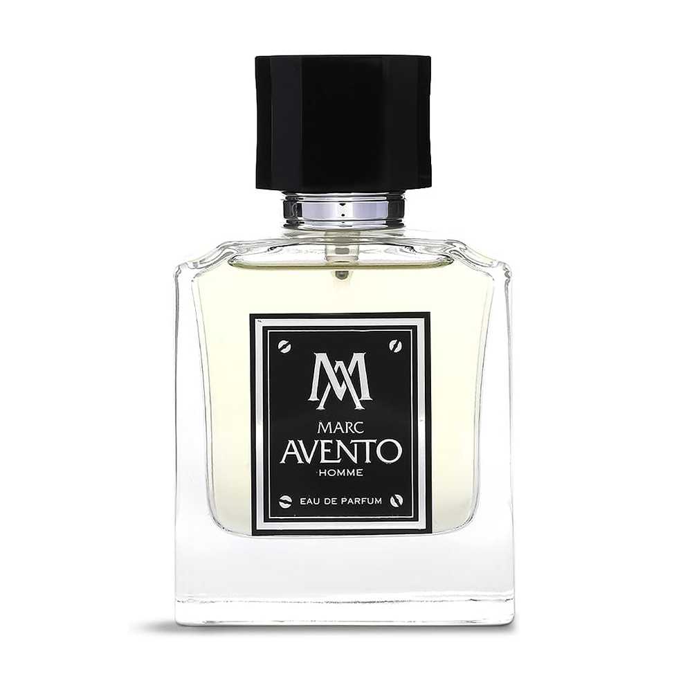 Marc Avento Homme Parfum for Him - 100ml - MAV-M21636 - www.xscent.shop