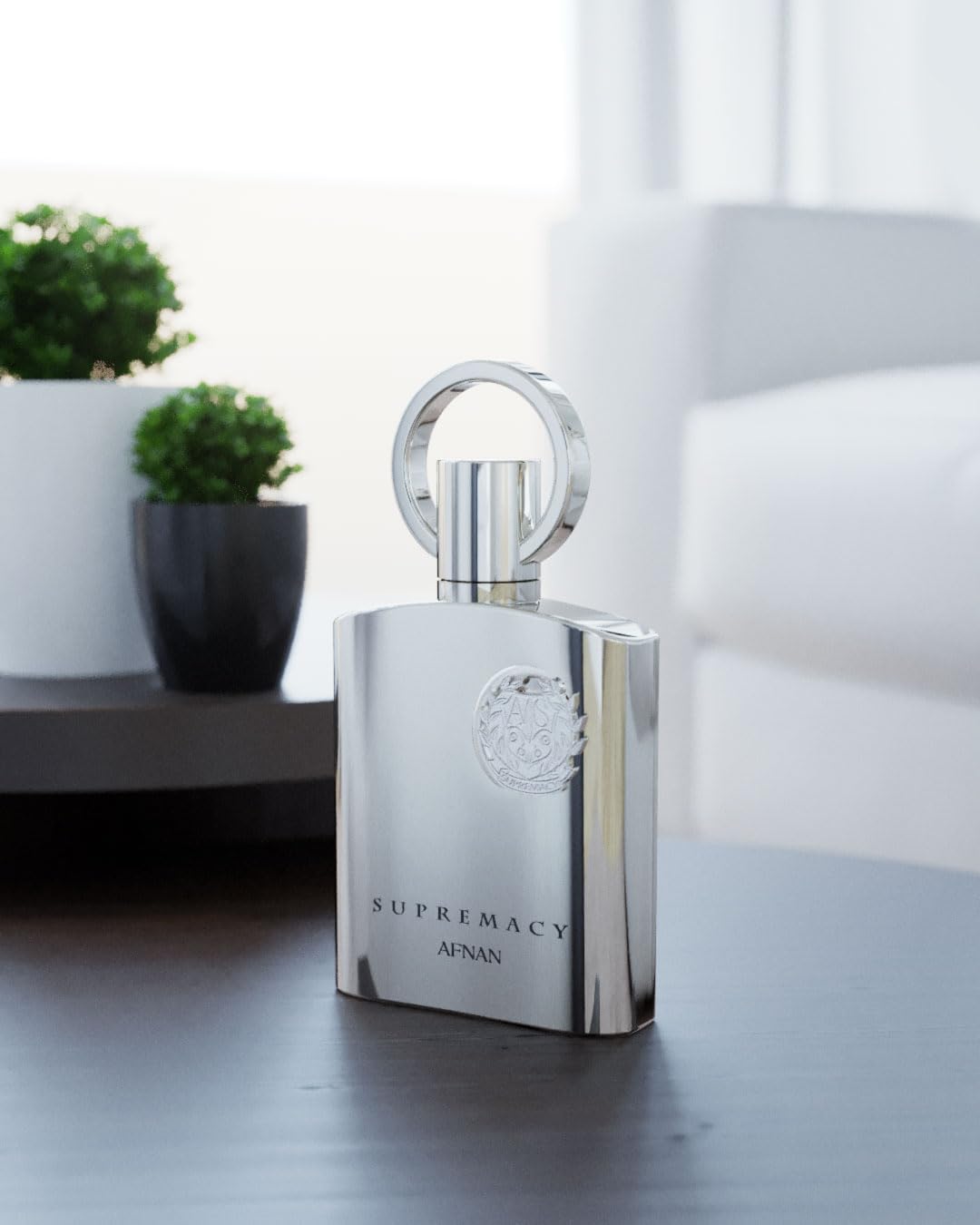 Afnan Supremacy Afnan Pour Homme EDP For Him - 100 ml -  - www.xscent.shop