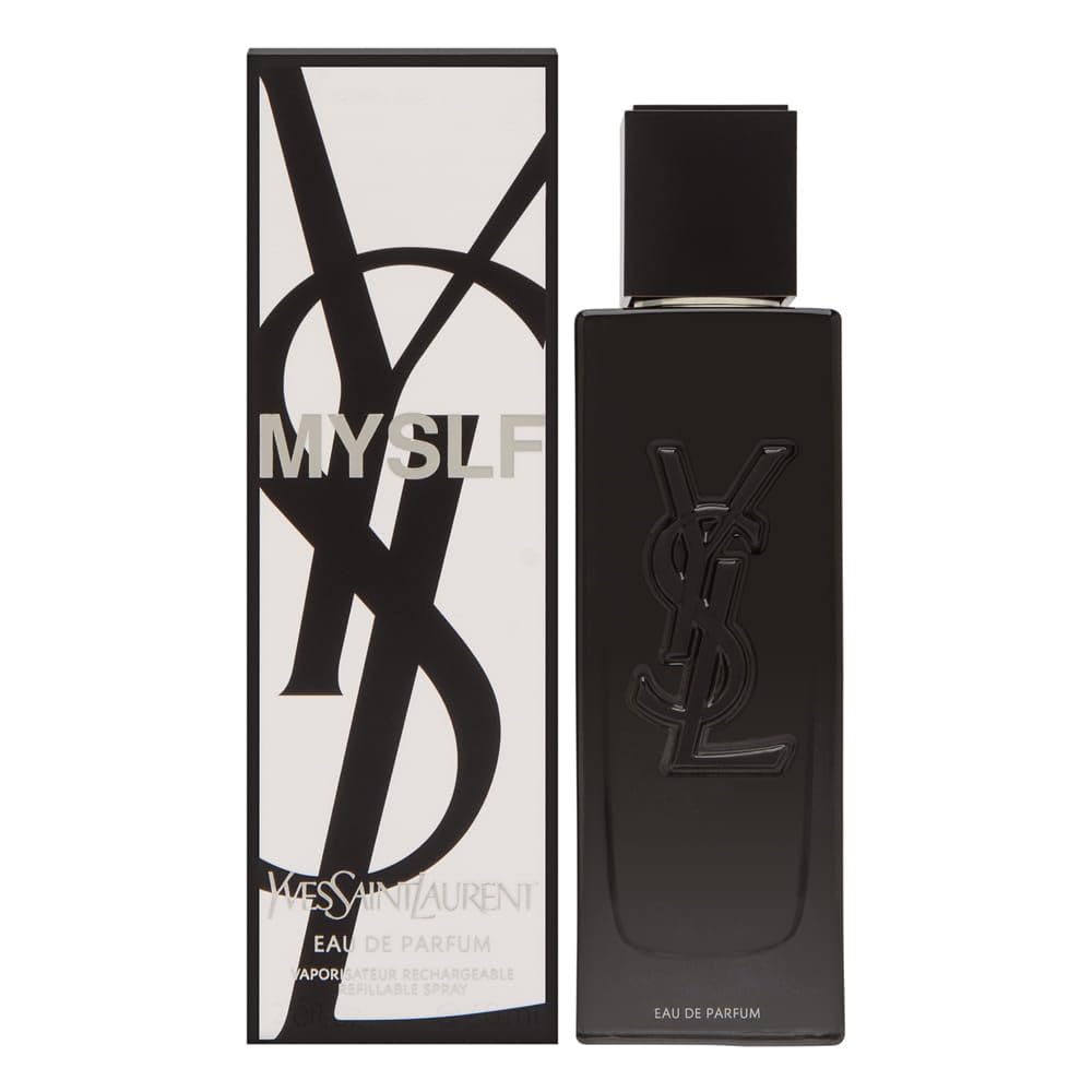 Yves Saint Laurent Myslf EDP For Him – 60 ml -  - www.xscent.shop