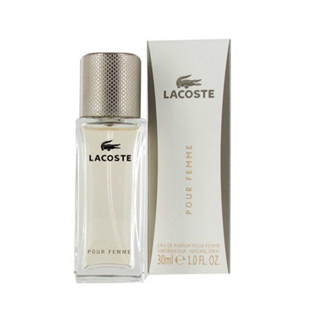 Lacoste Pour Femme EDP For Her - 30ml -  - www.xscent.shop