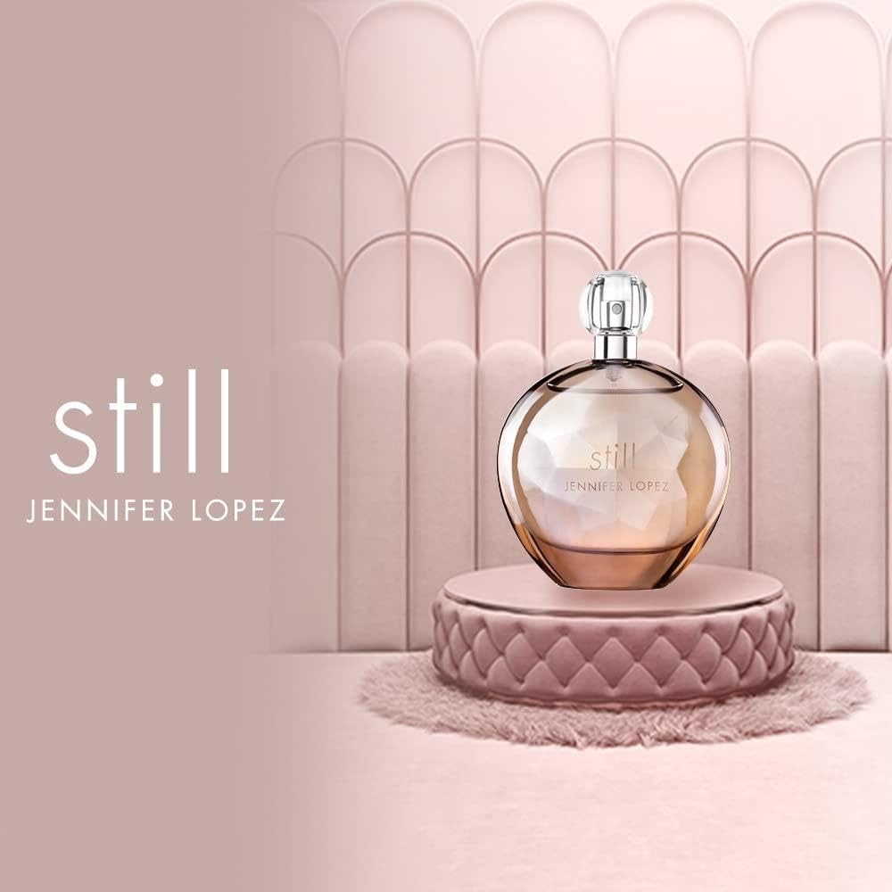 Jennifer Lopez Still EDP For Her - 100 ml -  - www.xscent.shop