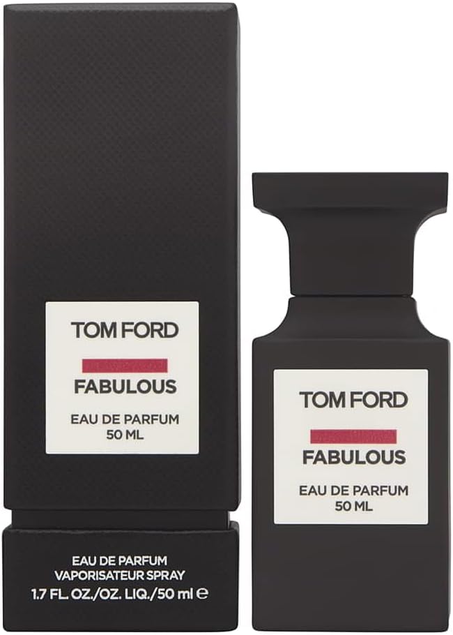 Tom Ford Fabulous EDP For Unisex - 50 ml -  - www.xscent.shop